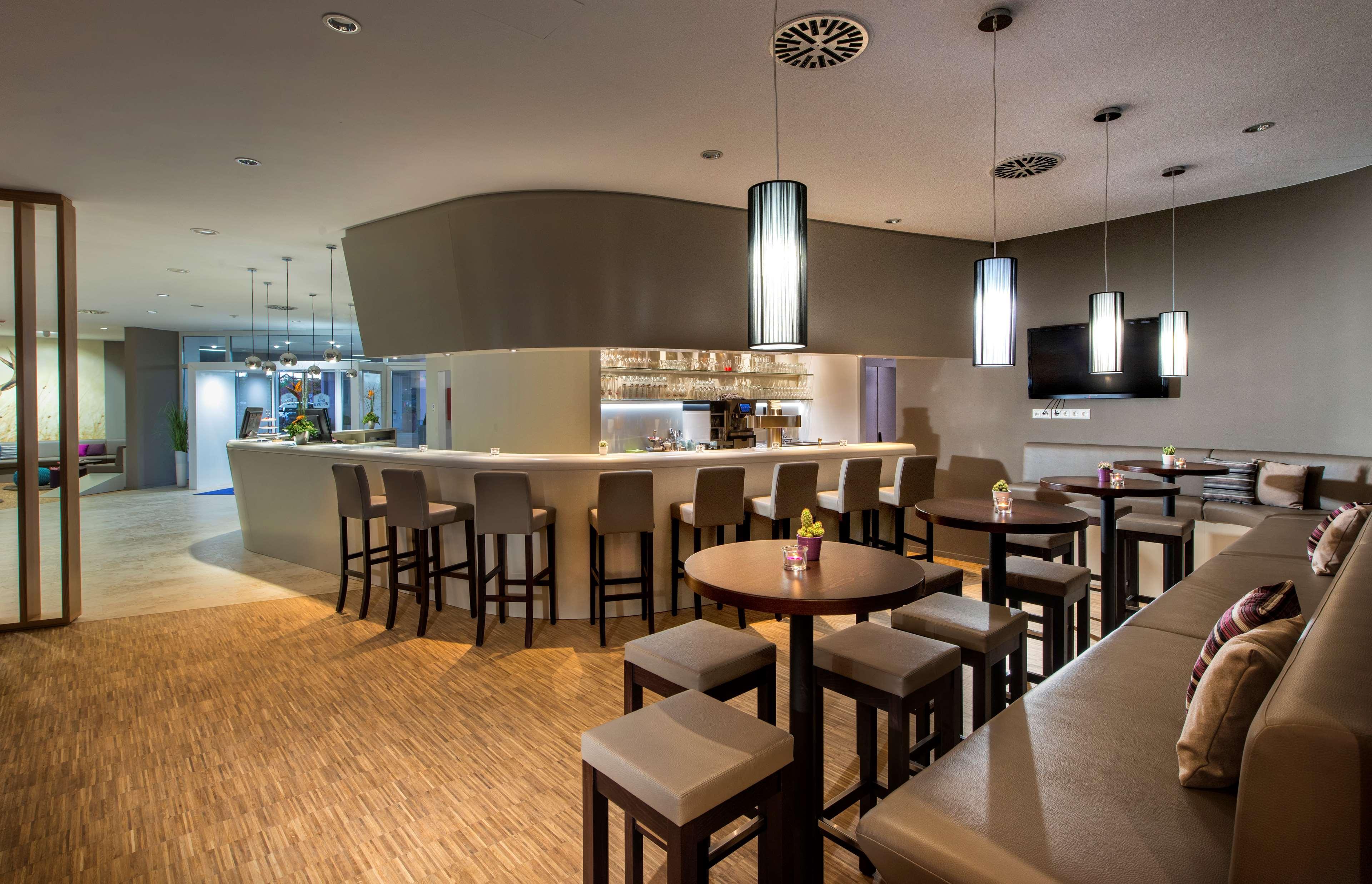 B&B Hotel Rastatt Faciliteiten foto