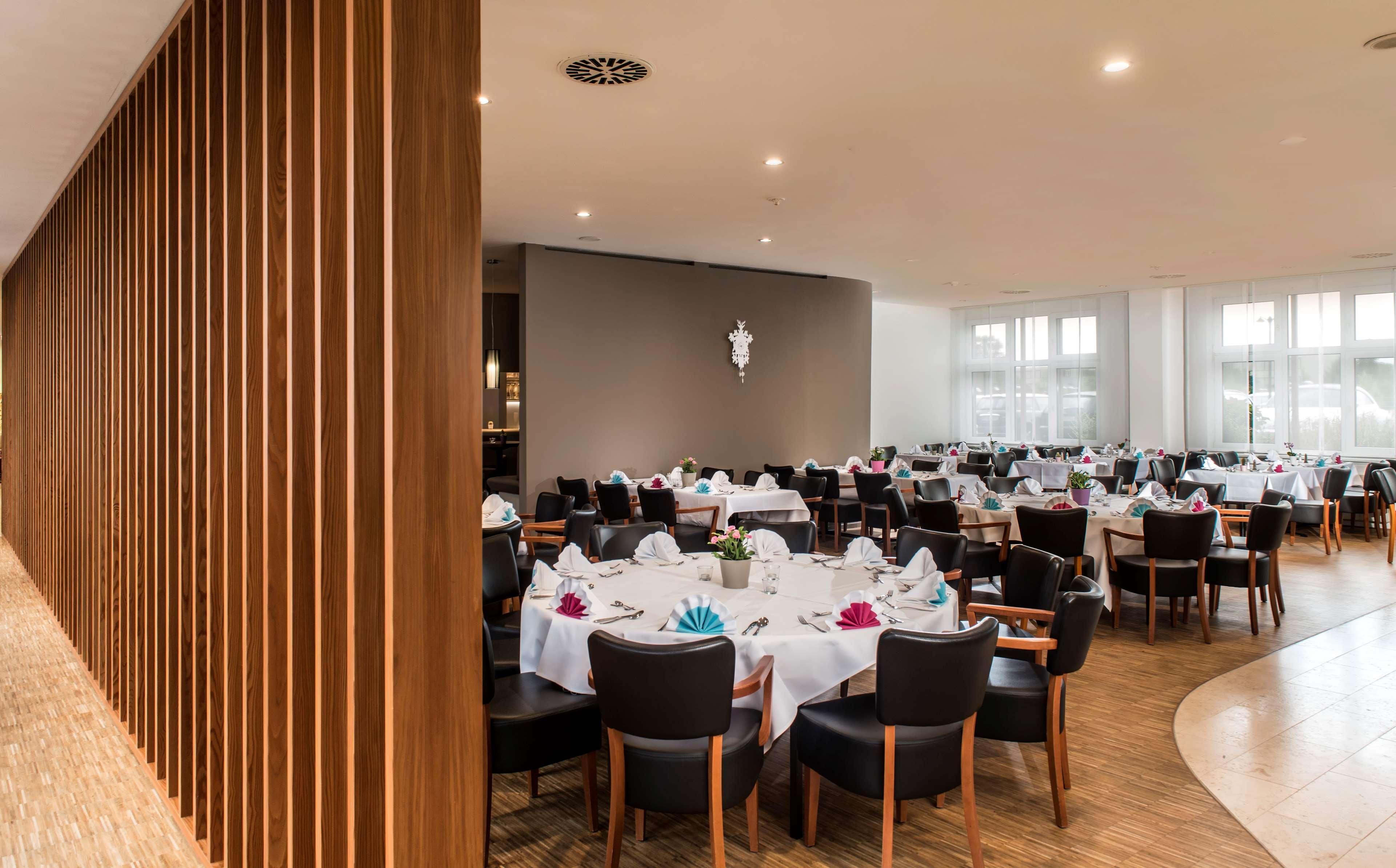 B&B Hotel Rastatt Faciliteiten foto
