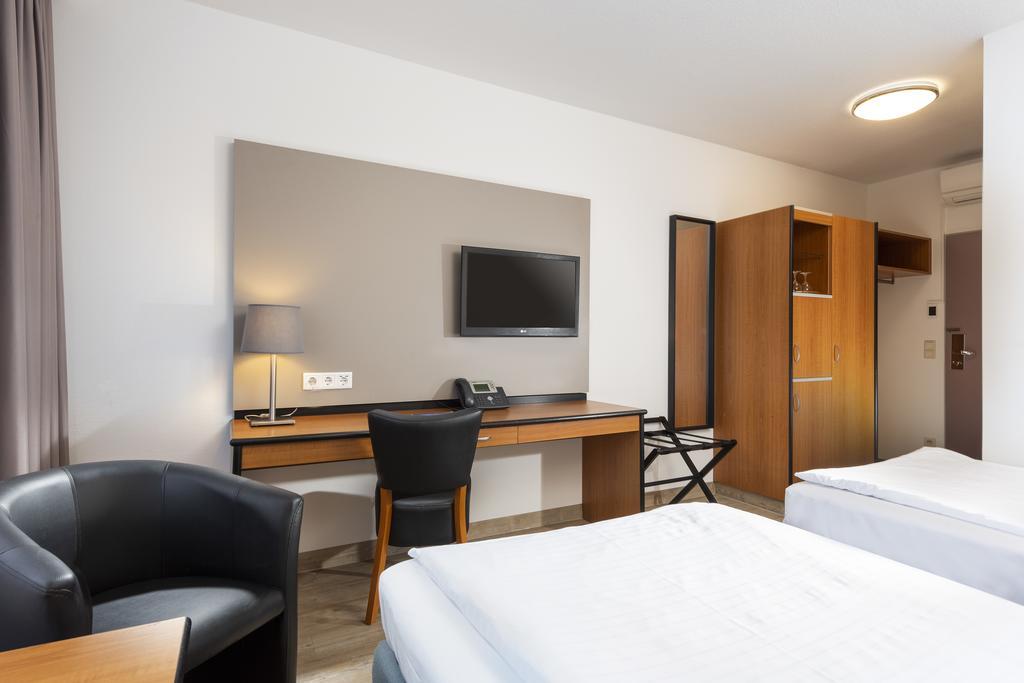 B&B Hotel Rastatt Kamer foto