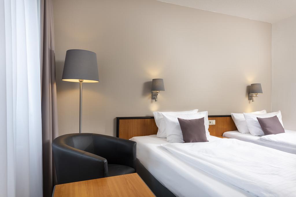 B&B Hotel Rastatt Kamer foto